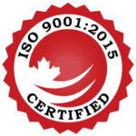 ISO badge Apache Pipeline Products